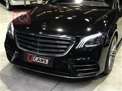 مێرسێدس بێنز S-Class